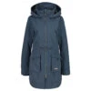 Alife And Kickin Damen Parka Melody Marine -Wellensteyn Shop alife and kickin parka melody marine 5500 ansicht