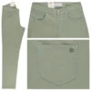 Angels Cici Baumwollhose Jade Green -Wellensteyn Shop angels jeans cici 537 gruen
