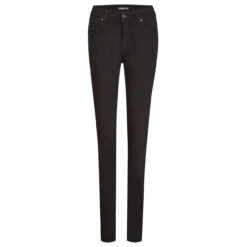 Angels Cici Jeans Black 8 Angels Cici Jeans Black -Wellensteyn Shop angels jeans cici black ansicht