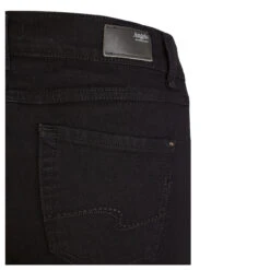 Angels Cici Jeans Black 10 Angels Cici Jeans Black -Wellensteyn Shop angels jeans cici black detail1