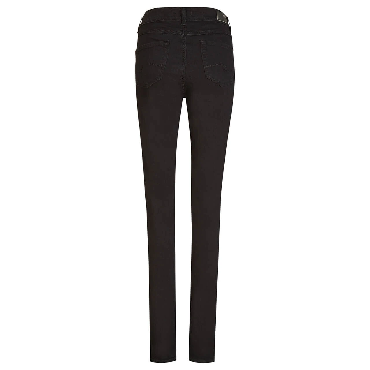 Angels Cici Jeans Black 5 Angels Cici Jeans Black – Bild 3