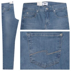 Angels Cici Jeans Ferra Blue Used