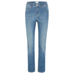 Angels Cici Jeans Ferra Blue Used -Wellensteyn Shop angels jeans cici ferra blue used ansicht
