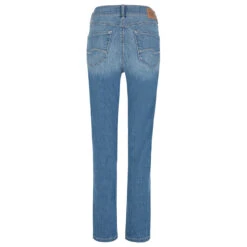 Angels Cici Jeans Ferra Blue Used -Wellensteyn Shop angels jeans cici ferra blue used hinten