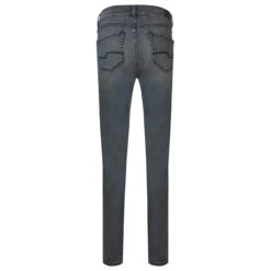 Angels Cici Jeans Grey Used Buffi Crinkle -Wellensteyn Shop angels jeans cici grey used buffi crinkle hinten
