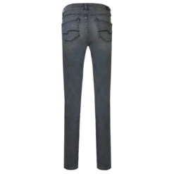 Angels Cici Jeans Grey Used Buffi Crinkle -Wellensteyn Shop angels jeans cici grey used buffi crinkle hinten2