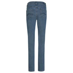 Angels Cici Jeans Stone -Wellensteyn Shop angels jeans cici stone hinten