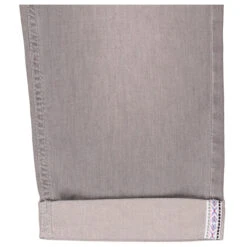 Angels Cici TU Tape 3/4 Jeans Light Grey Used Buffi 7 Angels Cici TU Tape 3/4 Jeans Light Grey Used Buffi -Wellensteyn Shop angels jeans cici tu tape grey used buffi 1458 detail