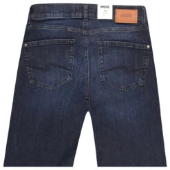 Angels Dolly Jeans Stone Used -Wellensteyn Shop angels jeans dolly 3 0 blau 315 hinten