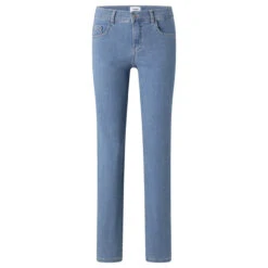 Angels Dolly Jeans Light Blue -Wellensteyn Shop angels jeans dolly blau 34 ansicht vorne