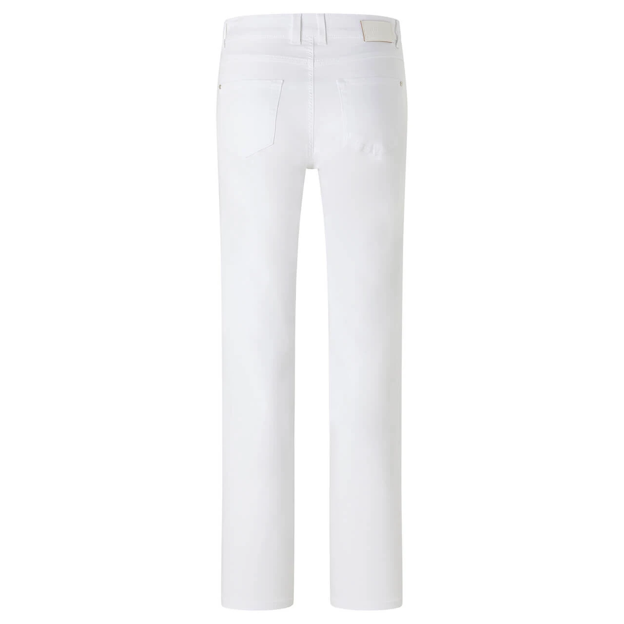 Angels Lara Jeans White 6 Angels Lara Jeans White – Bild 4