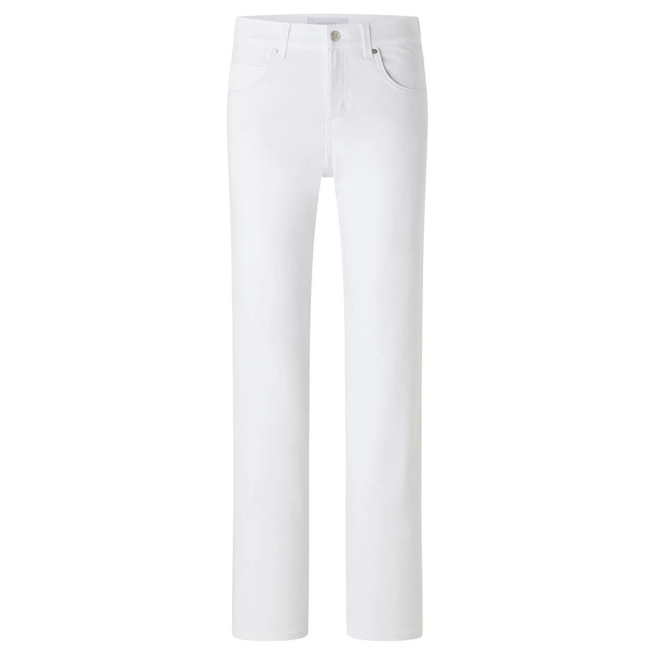 Angels Lara Jeans White 5 Angels Lara Jeans White – Bild 3