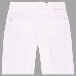 Angels Liz Jeans Bright White 5 Angels Liz Jeans Bright White -Wellensteyn Shop angels jeans liz weiss 70 hinten
