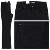 Angels Luci Jeans Black Black -Wellensteyn Shop angels jeans luci black black 100