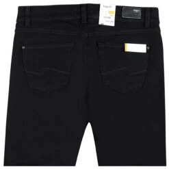 Angels Luci Jeans Black Black -Wellensteyn Shop angels jeans luci black black 100 hinten