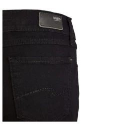 Angels Luci Jeans Black Black -Wellensteyn Shop angels jeans luci black black detail1