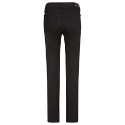 Angels Luci Jeans Black Black -Wellensteyn Shop angels jeans luci black black hinten