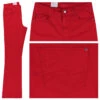 Angels Luci Jeans Light Red -Wellensteyn Shop angels jeans luci red 649