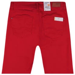 Angels Luci Jeans Light Red 5 Angels Luci Jeans Light Red -Wellensteyn Shop angels jeans luci red 649 hinten