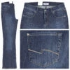 Angels Luci Jeans Deep Blue -Wellensteyn Shop angels jeans luci stone 3158