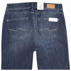 Angels Luci Jeans Deep Blue -Wellensteyn Shop angels jeans luci stone 3158 hinten