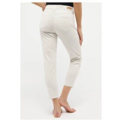 Angels Ornella 7/8 Baumwollhose Lunar Rock -Wellensteyn Shop angels jeans ornella 7 8 grau 171 model detail