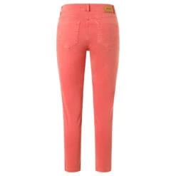 Angels Ornella 7/8 Jeans Coral Used 13 Angels Ornella 7/8 Jeans Coral Used -Wellensteyn Shop angels jeans ornella 7 8 orange 67158 ansicht hinten