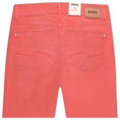 Angels Ornella 7/8 Jeans Coral Used 11 Angels Ornella 7/8 Jeans Coral Used -Wellensteyn Shop angels jeans ornella 7 8 orange 67158 hinten