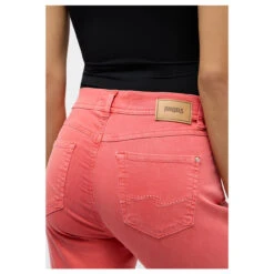 Angels Ornella 7/8 Jeans Coral Used 17 Angels Ornella 7/8 Jeans Coral Used -Wellensteyn Shop angels jeans ornella 7 8 orange 67158 model detail