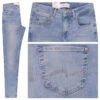 Angels Skinny Jeans Heaven Blue Used