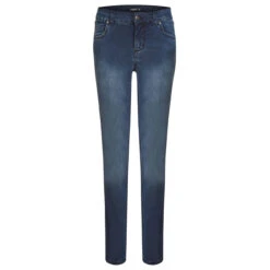 Angels Skinny Jeans Deep Blue Use -Wellensteyn Shop angels jeans skinny deep blue use