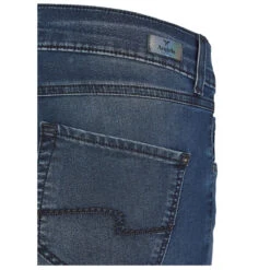 Angels Skinny Jeans Deep Blue Use -Wellensteyn Shop angels jeans skinny deep blue use detail