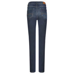 Angels Skinny Jeans Middle Dark Buffy -Wellensteyn Shop angels jeans skinny middle dark buffy hinten
