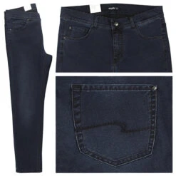 Angels Skinny Jeans Deep Blue Use