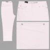Anna Montana Angelika Röhre Jump In 3/4 Jeans White -Wellensteyn Shop anna montana angelika rom weiss 3 28129