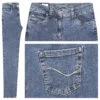 Anna Montana Angelika Röhre Jeans Super Stone 1 Anna Montana Angelika Röhre Jeans Super Stone -Wellensteyn Shop anna montana jeans angelika slim fit magic stretch blau 94 ansicht 01