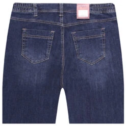 Anna Montana Dora Milano 3/4 Jeans Used Stone -Wellensteyn Shop anna montana jeans dora milano used stone 51 hinten