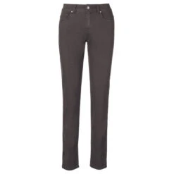Anna Montana Julia Jeans Anthracite -Wellensteyn Shop anna montana julia london grau 9 ansicht