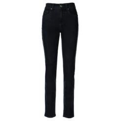 Anna Montana Julia Jeans Black -Wellensteyn Shop annamontana jeans julia black