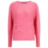 Betty Barclay Damen Pullover Sweet Raspberry -Wellensteyn Shop betty barclay 1 1 arm strickpullover rosa 4216