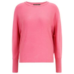 Betty Barclay Damen Pullover Sweet Raspberry