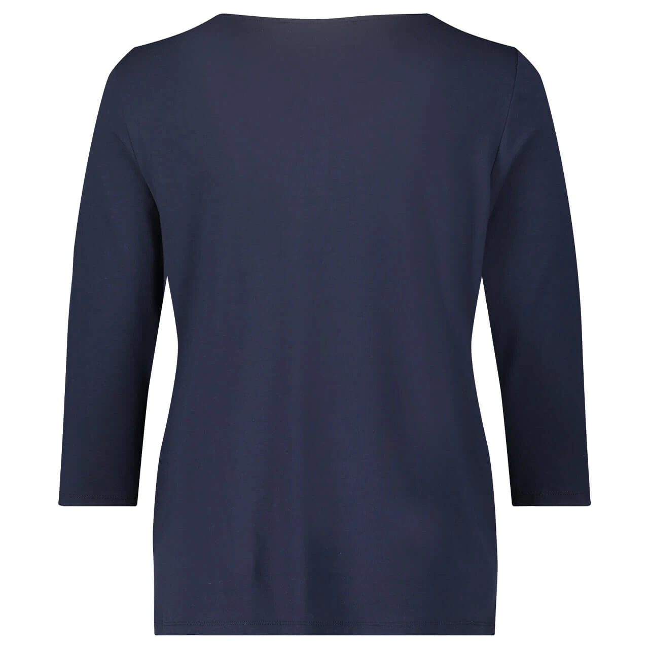 Betty Barclay 3/4 Arm Shirt Dark Sky 4 Betty Barclay 3/4 Arm Shirt Dark Sky – Bild 2