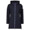Betty Barclay Damen Jacke Deep Navy