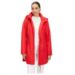 Betty Barclay Damen Jacke Scarlet -Wellensteyn Shop betty barclay jacke rot 4132 model