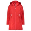 Betty Barclay Damen Jacke Scarlet 2 Betty Barclay Damen Jacke Scarlet -Wellensteyn Shop betty barclay jacke rot 4132 vorne