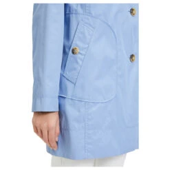 Betty Barclay Damen Jacke Lavender Blue -Wellensteyn Shop betty barclay mantel blau 8002 model detail