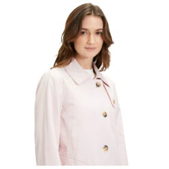 Betty Barclay Damen Jacke Hushed Violet 14 Betty Barclay Damen Jacke Hushed Violet -Wellensteyn Shop betty barclay mantel rosa 4570 model detail vorne