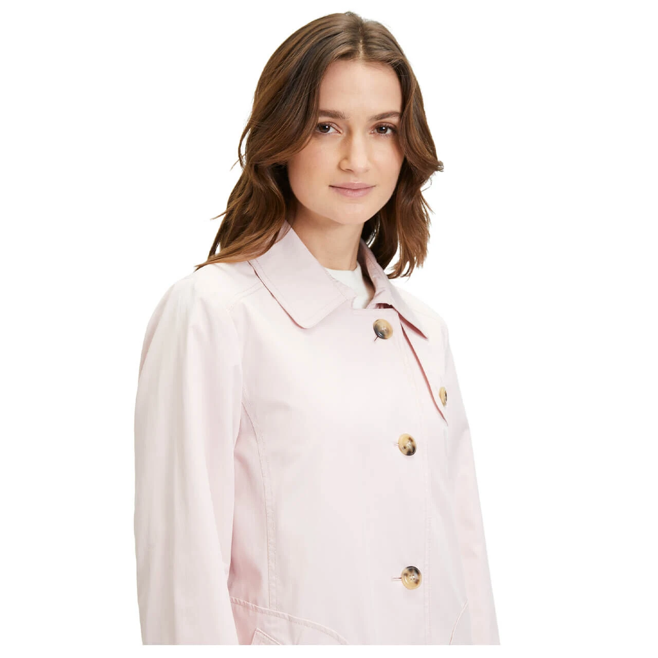 Betty Barclay Damen Jacke Hushed Violet 8 Betty Barclay Damen Jacke Hushed Violet – Bild 6