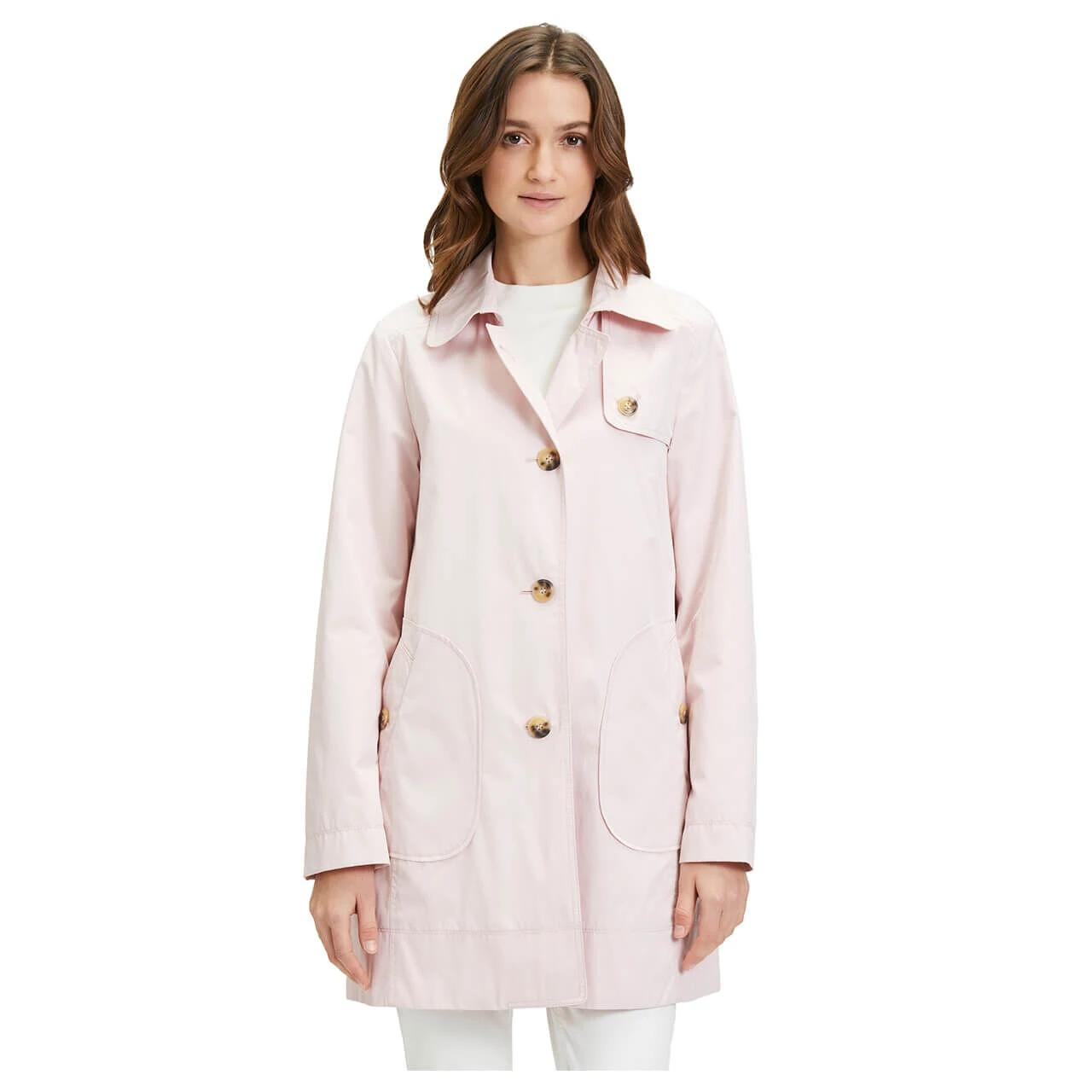 Betty Barclay Damen Jacke Hushed Violet 5 Betty Barclay Damen Jacke Hushed Violet – Bild 3