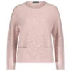 Betty Barclay Damen Pullover Pale Mauve Melange 2 Betty Barclay Damen Pullover Pale Mauve Melange -Wellensteyn Shop betty barclay strickpullover rosa 4798